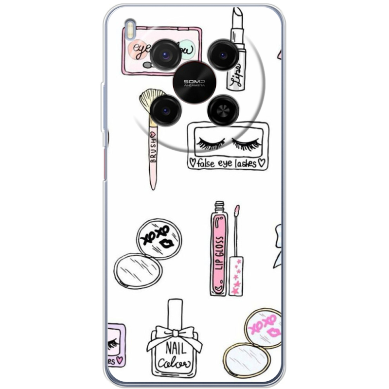 Чохол BoxFace Nubia V70 Max 