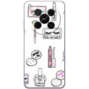 Чохол BoxFace Nubia V70 Max 