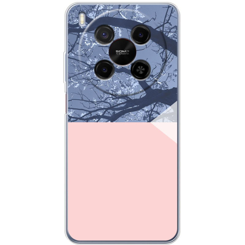 Чохол BoxFace Nubia V70 Max 