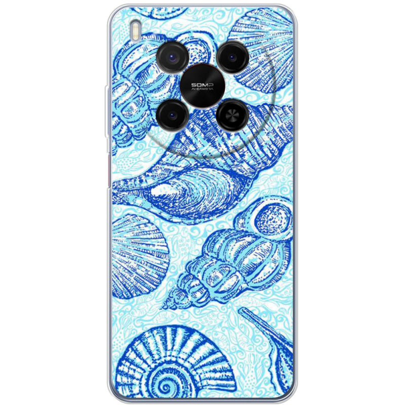 Чохол BoxFace Nubia V70 Max 