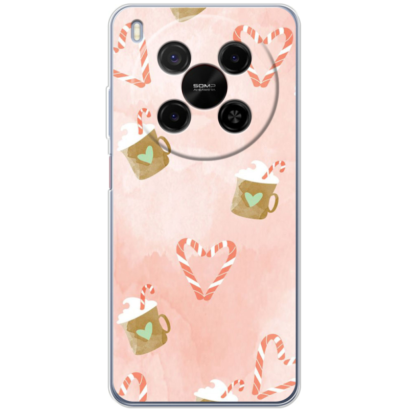 Чохол BoxFace Nubia V70 Max 