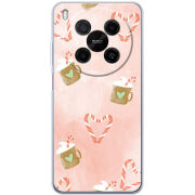 Чохол BoxFace Nubia V70 Max 