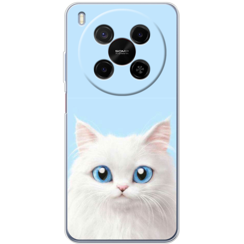 Чохол BoxFace Nubia V70 Max 