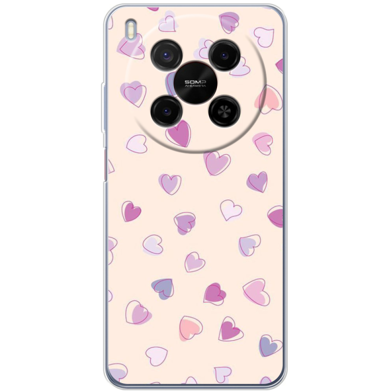 Чохол BoxFace Nubia V70 Max 