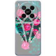 Чохол BoxFace Nubia V70 Max 