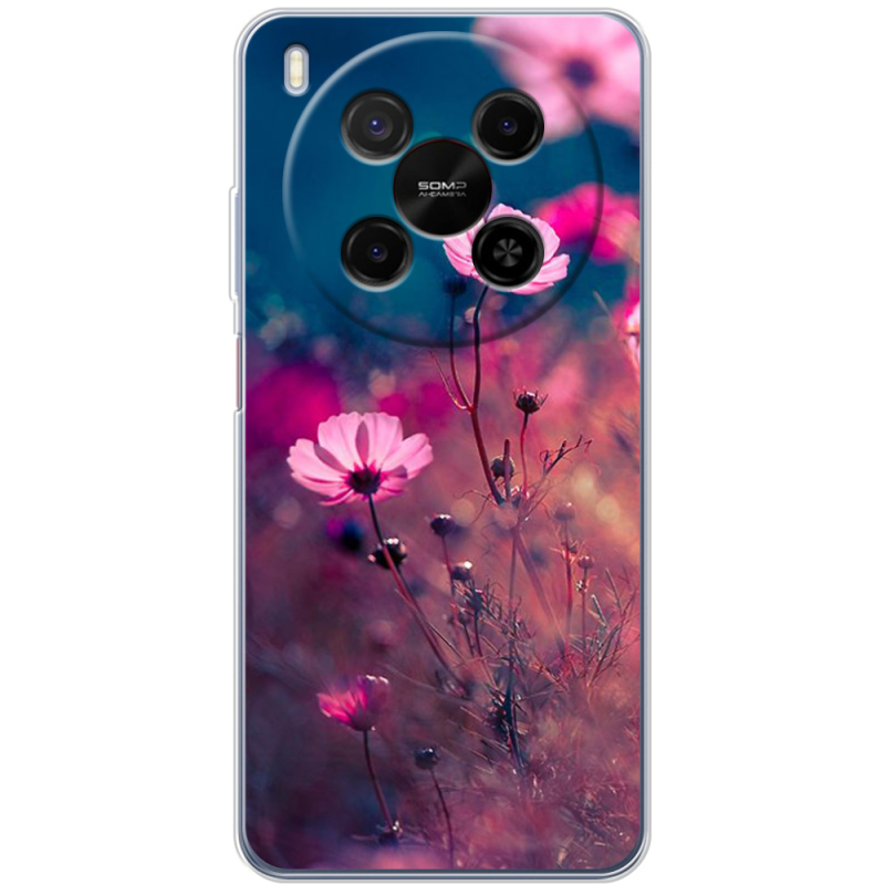 Чохол BoxFace Nubia V70 Max 