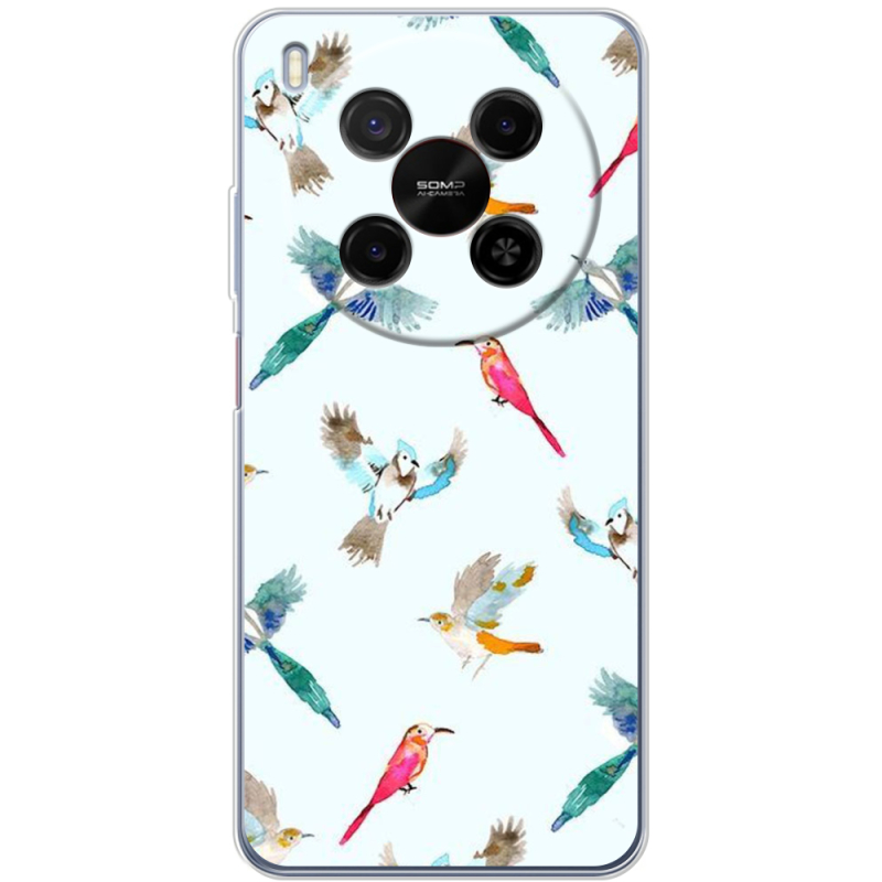 Чохол BoxFace Nubia V70 Max 