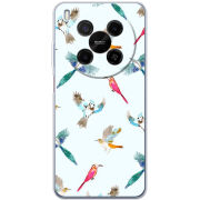 Чохол BoxFace Nubia V70 Max 