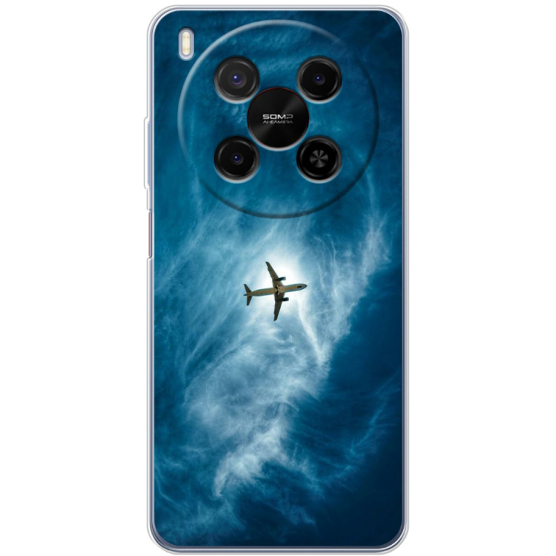 Чохол BoxFace Nubia V70 Max 