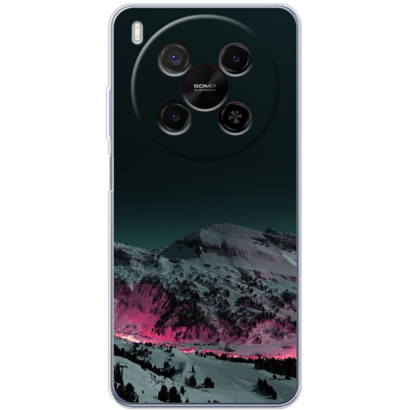 Чохол BoxFace Nubia V70 Max 