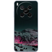 Чохол BoxFace Nubia V70 Max 