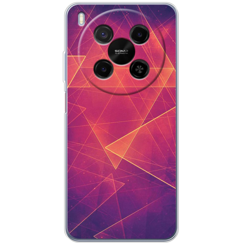 Чохол BoxFace Nubia V70 Max 