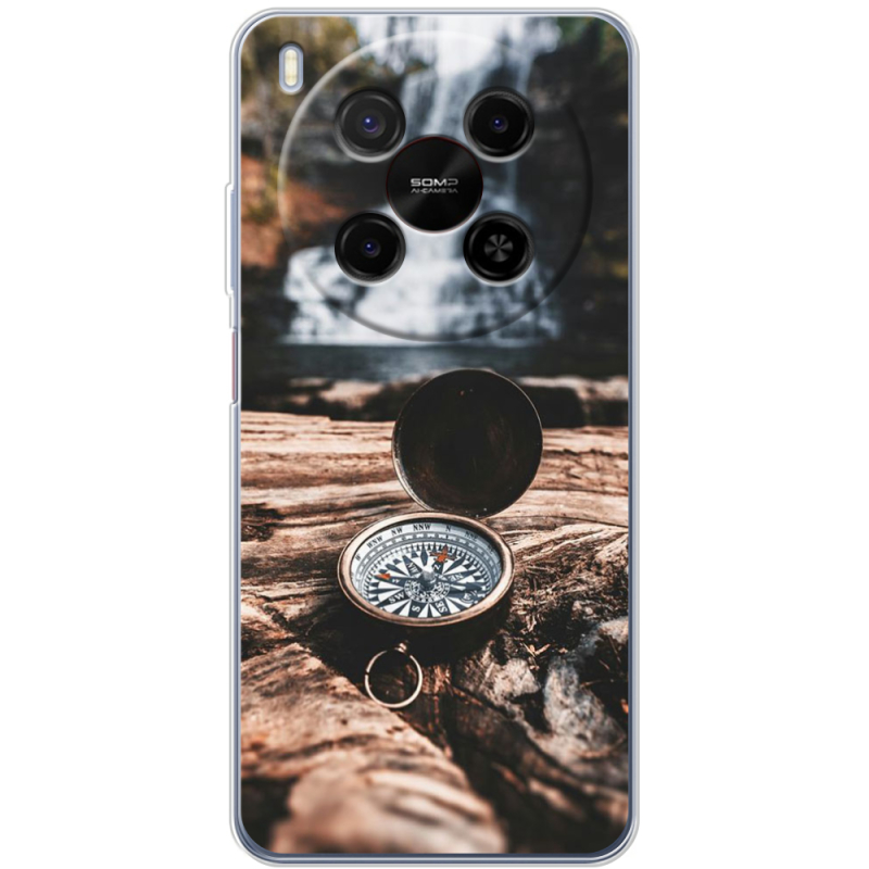 Чохол BoxFace Nubia V70 Max 