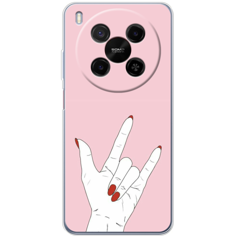 Чохол BoxFace Nubia V70 Max 