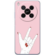 Чохол BoxFace Nubia V70 Max 