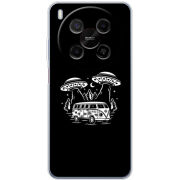 Чохол BoxFace Nubia V70 Max 