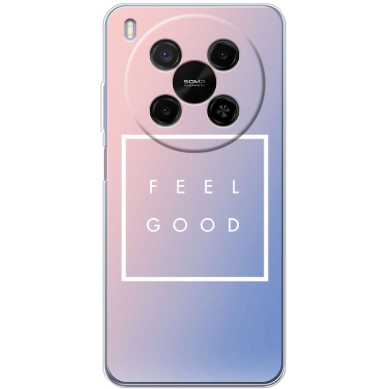 Чохол BoxFace Nubia V70 Max 