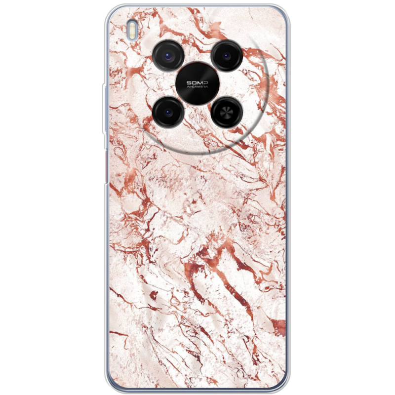 Чохол BoxFace Nubia V70 Max 