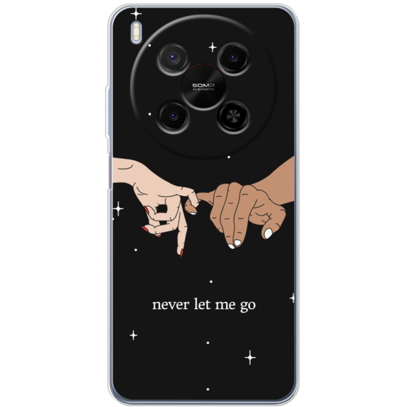 Чохол BoxFace Nubia V70 Max 