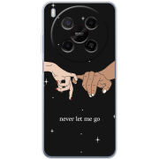 Чохол BoxFace Nubia V70 Max 