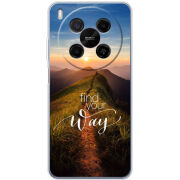 Чохол BoxFace Nubia V70 Max 