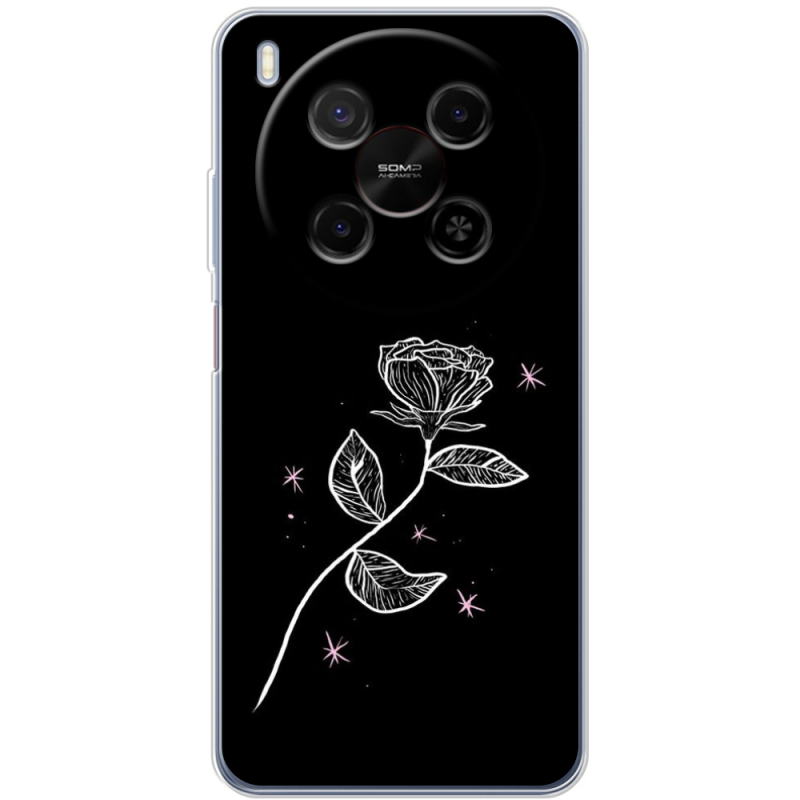 Чохол BoxFace Nubia V70 Max 