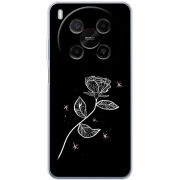 Чохол BoxFace Nubia V70 Max 