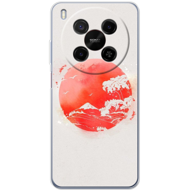 Чохол BoxFace Nubia V70 Max 