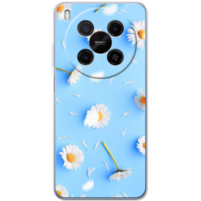 Чохол BoxFace Nubia V70 Max 