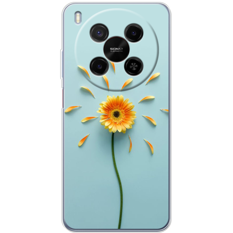 Чохол BoxFace Nubia V70 Max 