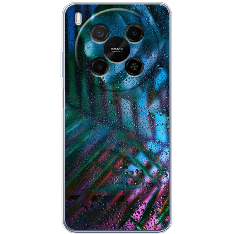 Чохол BoxFace Nubia V70 Max 