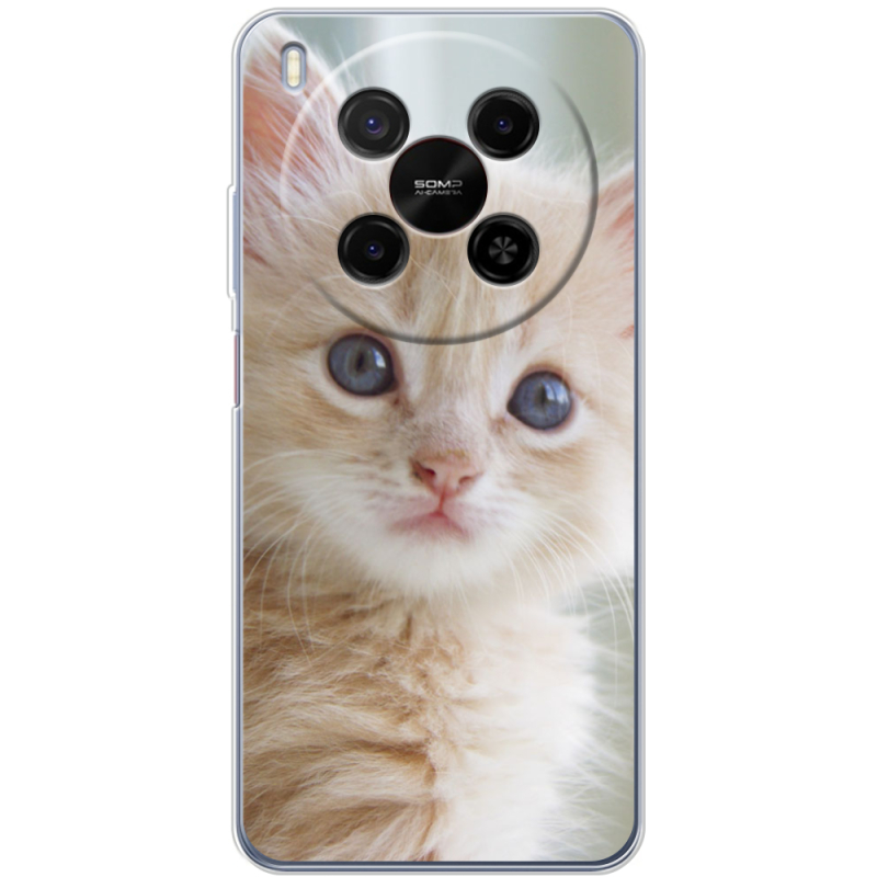 Чохол BoxFace Nubia V70 Max Animation Kittens