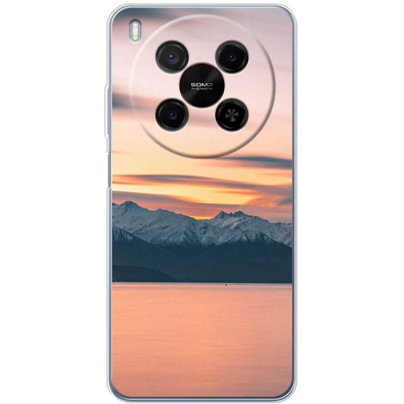 Чохол BoxFace Nubia V70 Max 