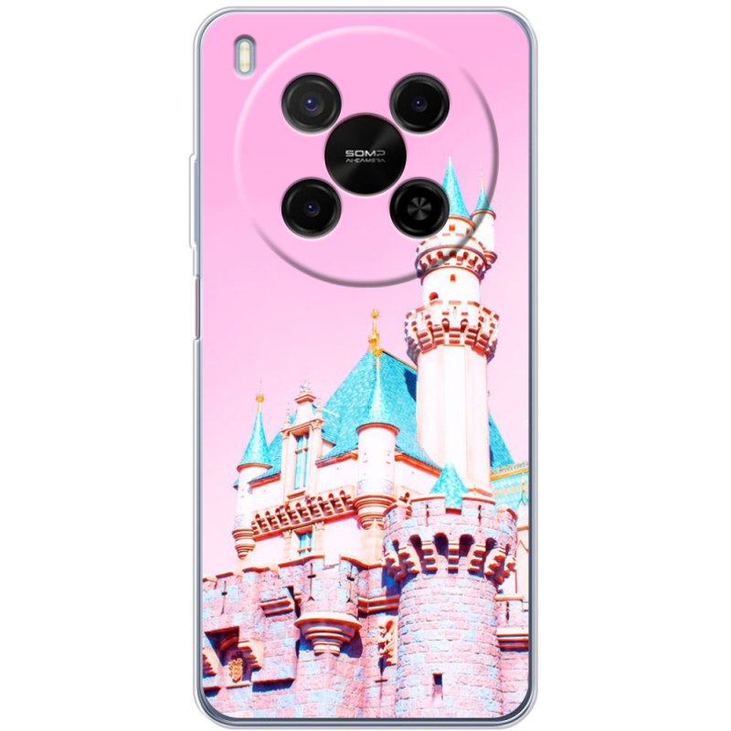 Чохол BoxFace Nubia V70 Max 