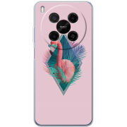 Чохол BoxFace Nubia V70 Max 