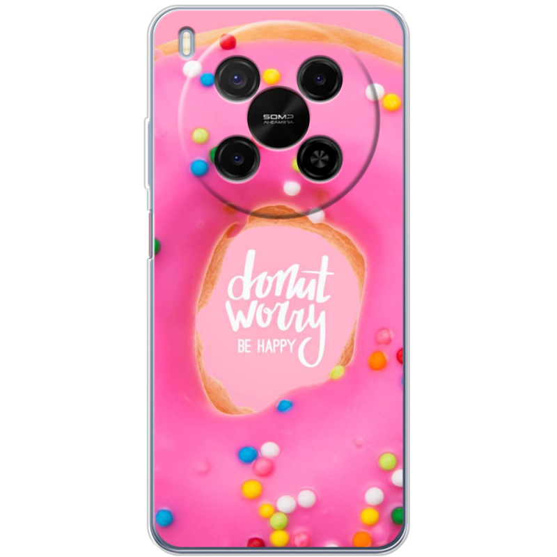 Чохол BoxFace Nubia V70 Max 