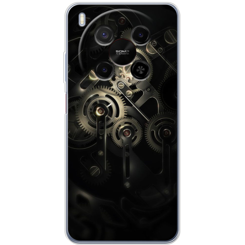 Чохол BoxFace Nubia V70 Max 