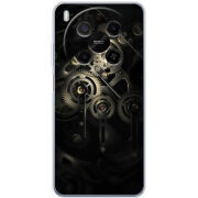 Чохол BoxFace Nubia V70 Max 