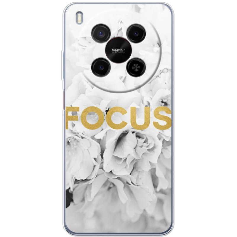 Чохол BoxFace Nubia V70 Max 