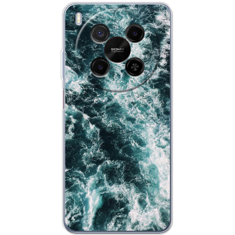 Чохол BoxFace Nubia V70 Max 