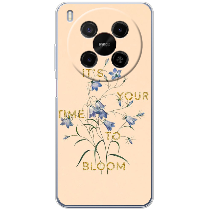 Чохол BoxFace Nubia V70 Max 