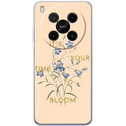 Чохол BoxFace Nubia V70 Max 