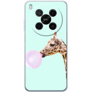 Чохол BoxFace Nubia V70 Max 