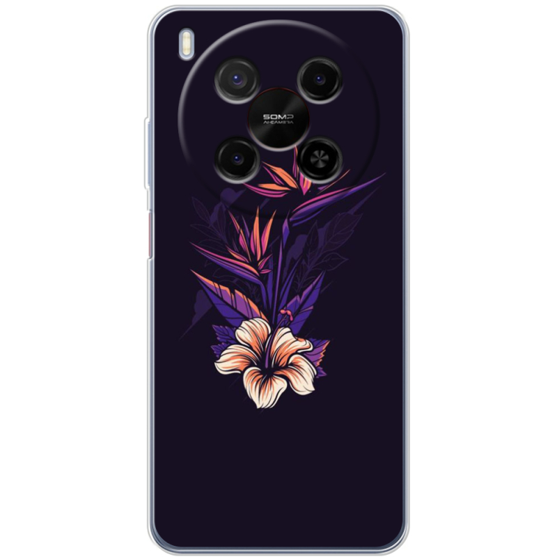 Чохол BoxFace Nubia V70 Max 