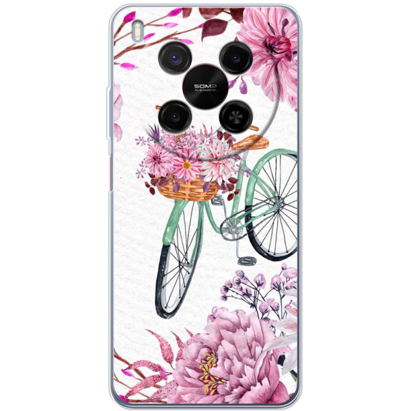 Чохол BoxFace Nubia V70 Max 