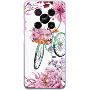 Чохол BoxFace Nubia V70 Max 