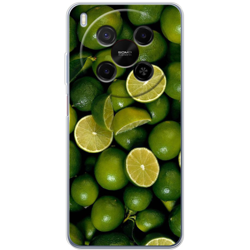 Чохол BoxFace Nubia V70 Max 