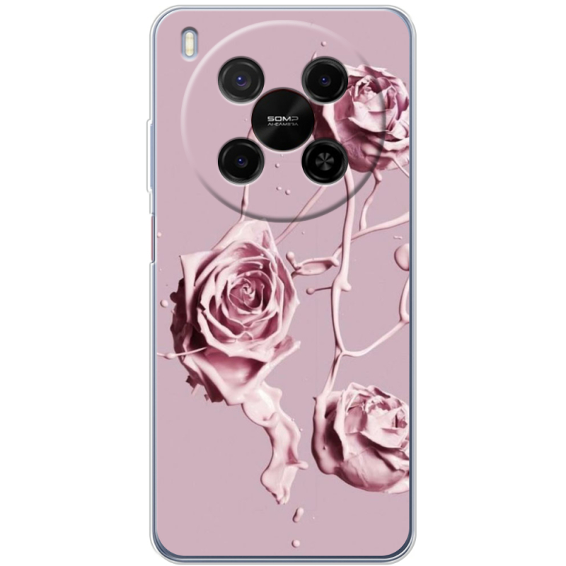 Чохол BoxFace Nubia V70 Max 