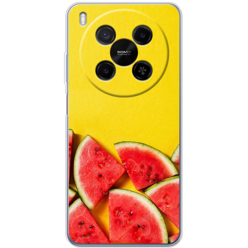 Чохол BoxFace Nubia V70 Max 