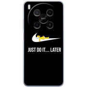 Чохол BoxFace Nubia V70 Max 